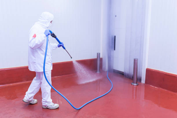 St James City, FL Pressure Washing Company