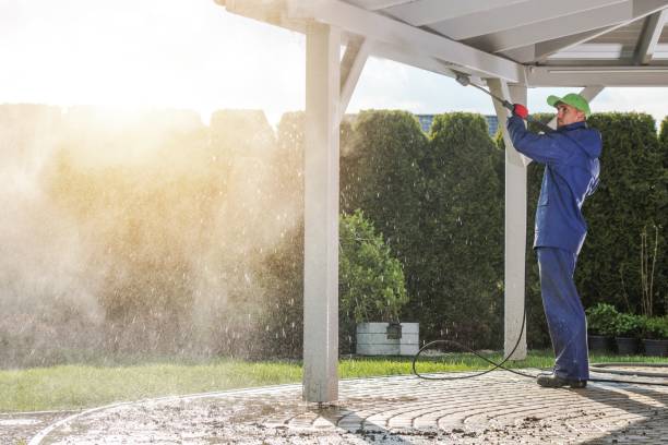 Best Fence Cleaning  in St James City, FL