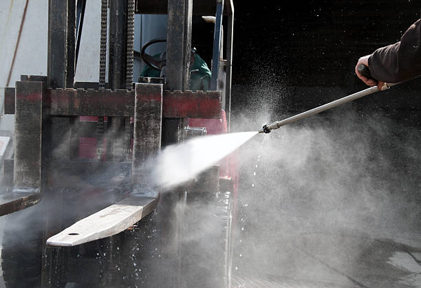 Best Building Exterior Washing  in St James City, FL
