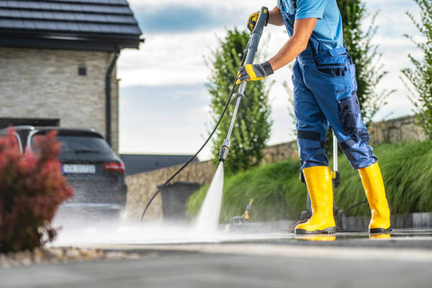 Best Sidewalk and Walkway Cleaning  in St James City, FL